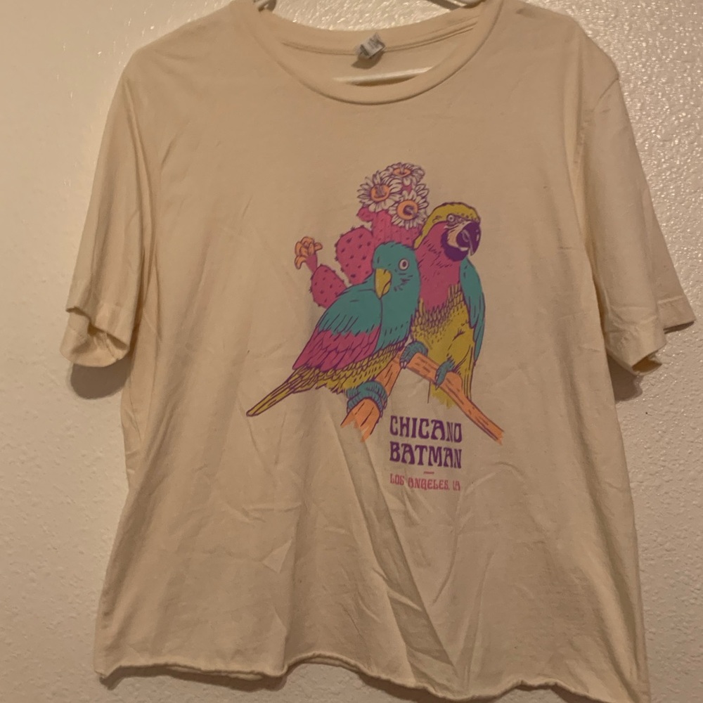 Chicano Batman t shirt